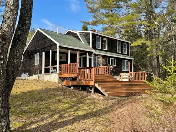 38 Bracken Lane, Stockton Springs, ME 04981