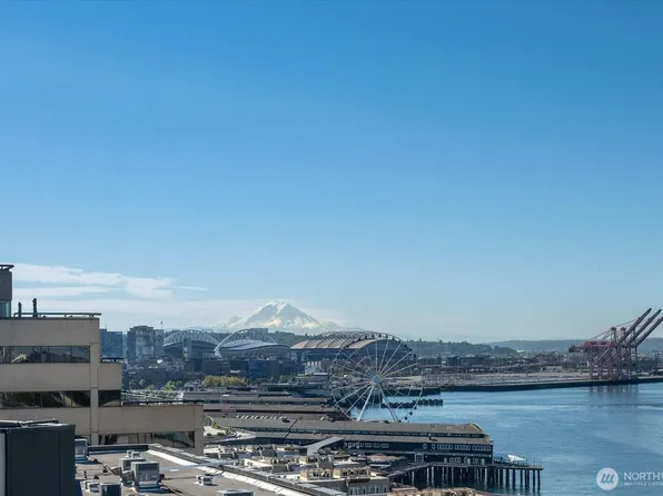 2125 Western Avenue #3, Seattle, WA 98121