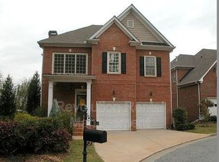 1704 Summit Glen Ln NE, Atlanta, GA 30329