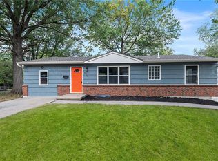 5701 Elm Ave, Raytown, MO 64133