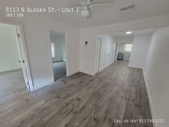 2nd image of 8113 N Alaska St Unit 1