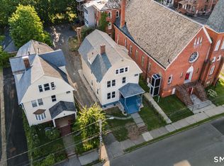 81-83 Hungerford Street, Hartford, CT 06106