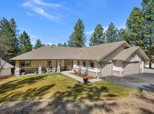 16107 E 39th Ln, Greenacres, WA 99016