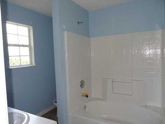 interior prior to renovaton