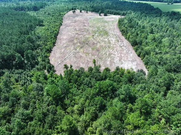 Alamac Rd, Lumberton, NC 28358