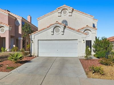 8252 Illusion Ct, Las Vegas, NV, 89145