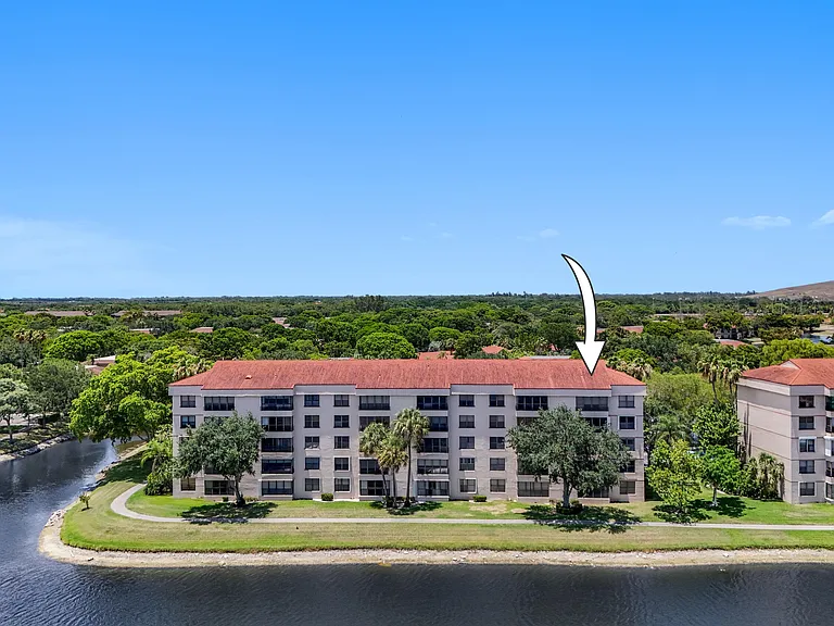 2768 Carambola Cir S #501 — Photo 36