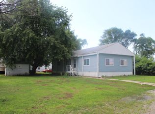 207 N Archer St, Modale, IA 51556