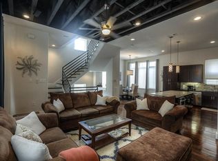 1900 Mason St UNIT C, Houston, TX 77006