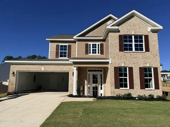656 Ronaldsay Road, Grovetown, GA 30813
