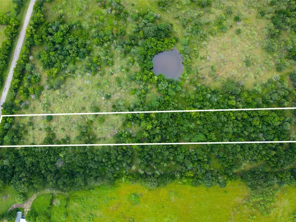 LOT 11 County Road 173, Marlin, TX 76661