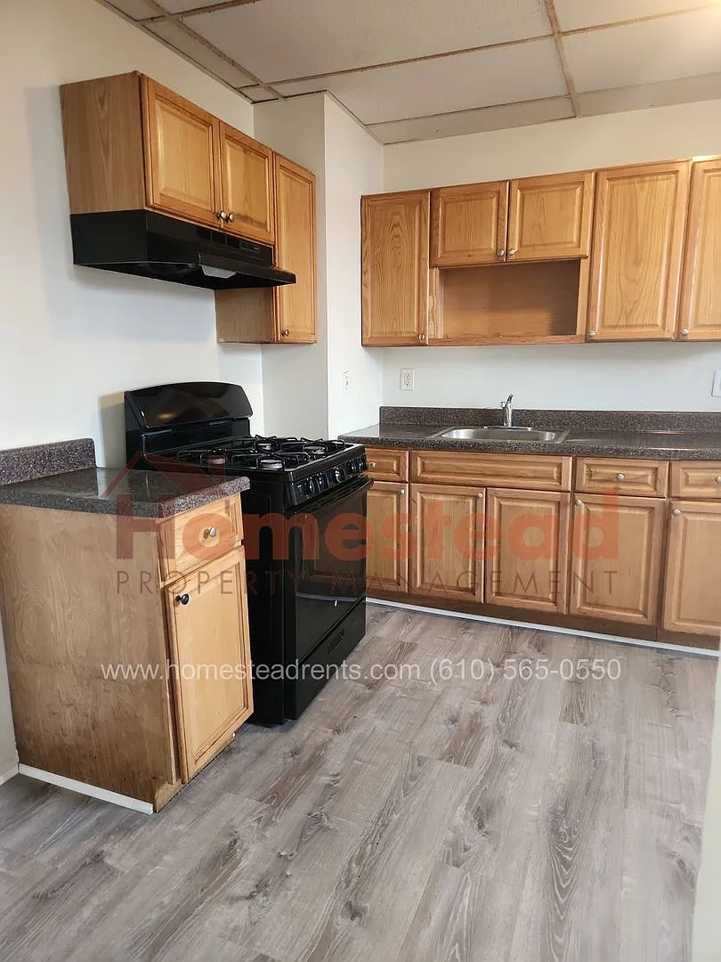 4 Bedroom Home For Rent in Darby — Photo 1