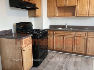310 Moore St, Darby, PA 19023