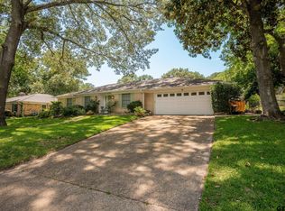 3513 Silverwood Dr, Tyler, TX 75701