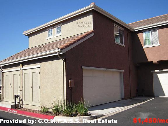 2-car attached garage
