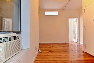 Rented by J Misrahi Realty Corp