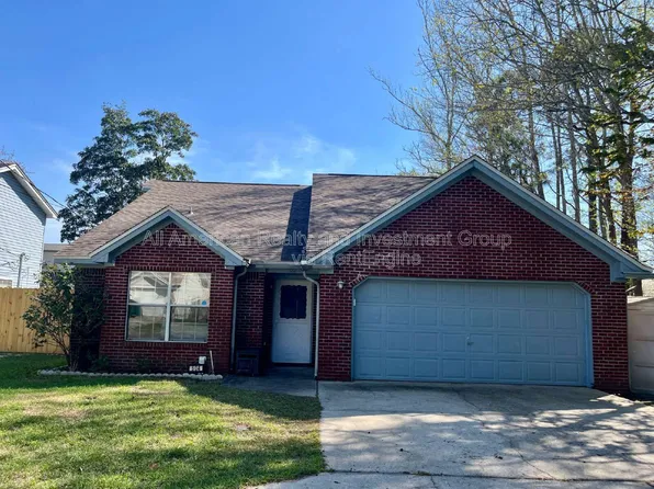 504 Easy St, Fort Walton Beach, FL 32547