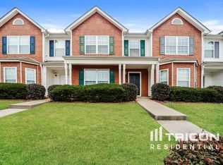 7260 Oakley Ct, Union City, GA 30291