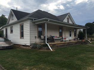 810 Maple St, Elizabethton, TN 37643