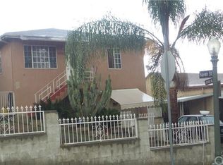 5203 Chester St, Los Angeles, CA 90032