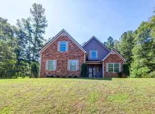 134 Ridgeview Dr, Newnan, GA 30263