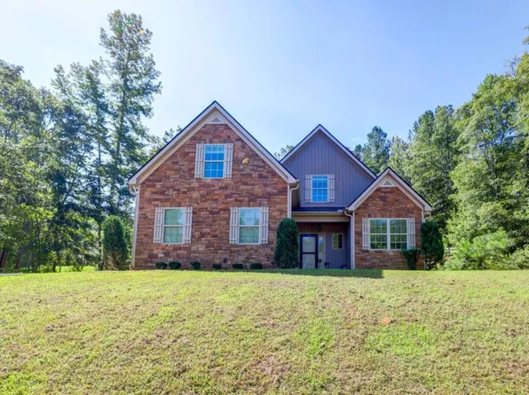 134 Ridgeview Dr, Newnan, GA 30263
