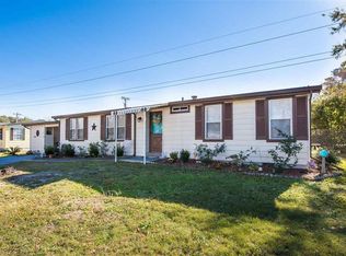 1117 Timber Ridge Trl, North Myrtle Beach, SC 29582