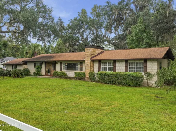 6871 HYDE GROVE Avenue, Jacksonville, FL 32210