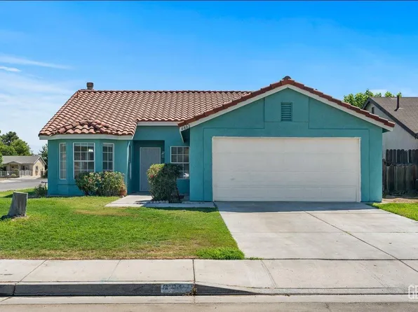 6802 Apple Farm Ct, Bakersfield, CA 93307
