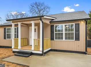 1502 Flannery St SW, Rome, GA 30161