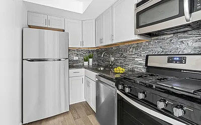 Rented by Nest Seekers International