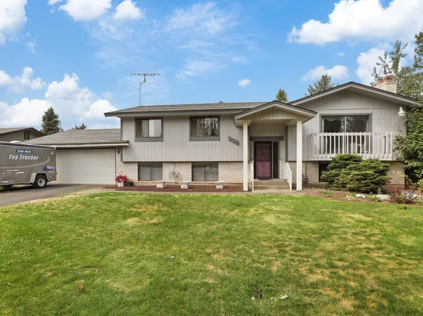 5604 S Stone St, Spokane, WA 99223