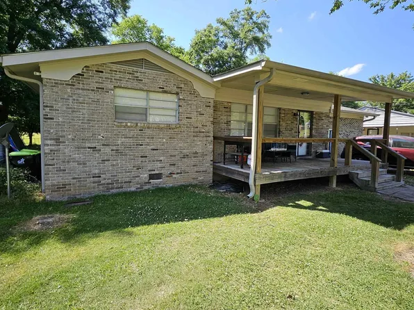 101 Princeton Dr, Childersburg, AL 35044