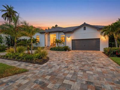 6128 PASADENA POINT BOULEVARD, Gulfport, FL, 33707