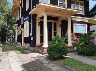 308 W 1st St, Elmira, NY