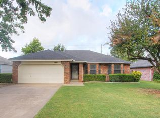 1408 N 24th St, Broken Arrow, OK 74014