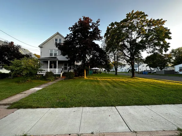 (undisclosed Address), Manchester, CT 06040