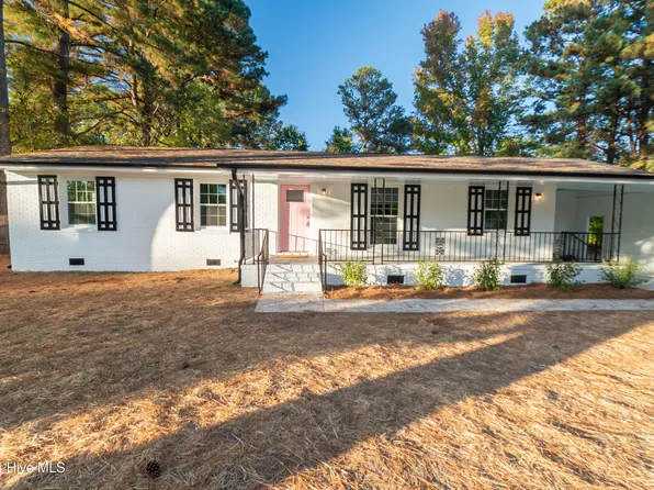 147 Lorraine Road, Clinton, NC 28328