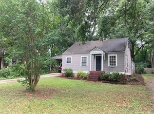 260 Sunset Dr, Athens, GA