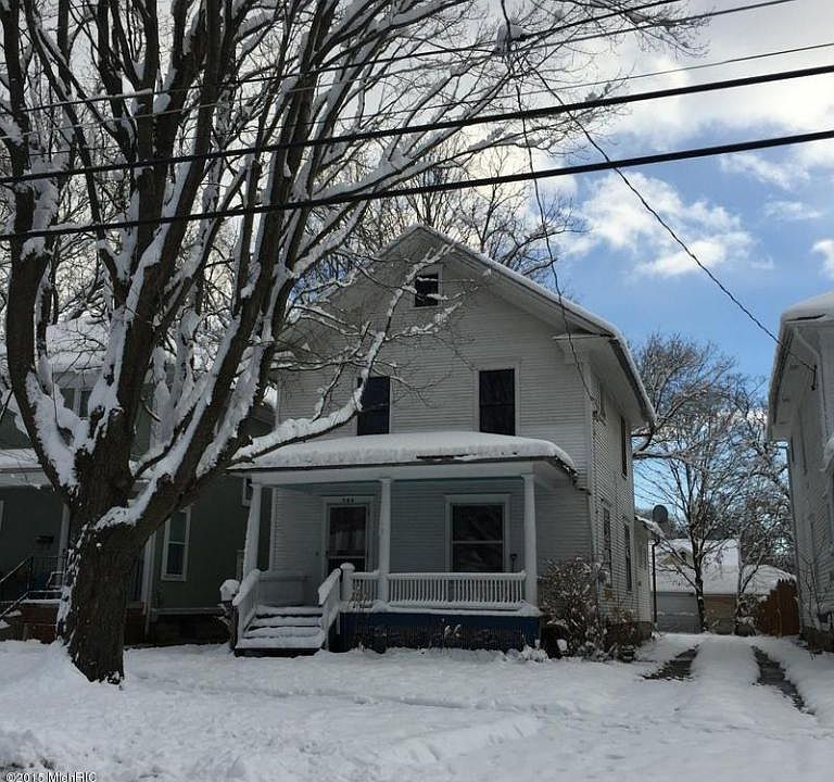 1st image of 709 W Mansion St