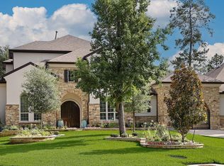 6 Paloma Bend Pl, Spring, TX 77389