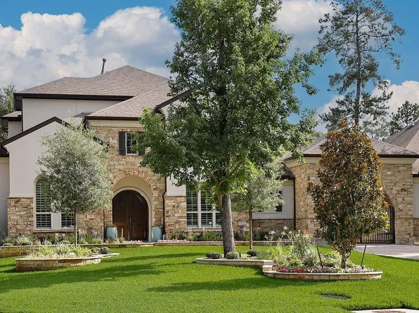 6 Paloma Bend Pl, Spring, TX 77389