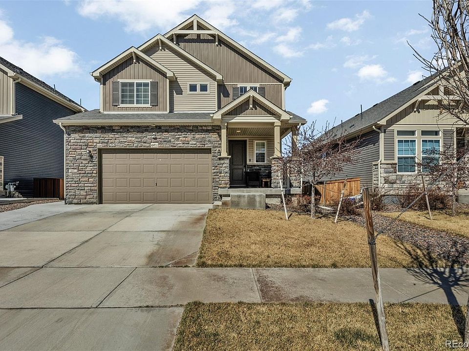 1st image of 16471 E 111th Drive