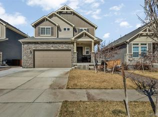 16471 E 111th Drive, Commerce City, CO 80022