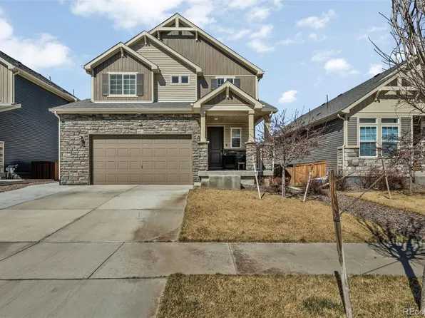 16471 E 111th Dr, Commerce City, CO 80022