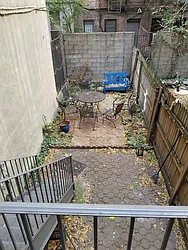 Rented by Chartwell Manhattan Realty