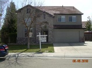 2576 Eagle Rock Cir, Stockton, CA