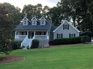 486 Isaiah Dr, Jefferson, GA 30549