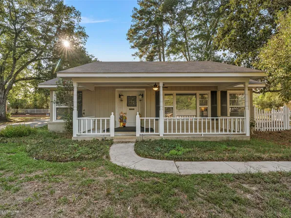 1001 Jefferson St, Minden, LA 71055