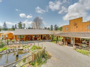 18089 S Highway 211, Molalla, OR